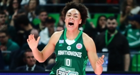 LIVE Stream: Μερσίν (Γ) - Παναθηναϊκός (Γ)