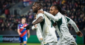 Ο τρόπος του Παναθηναϊκού