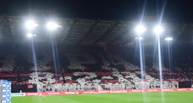 Ο Ολυμπιακός