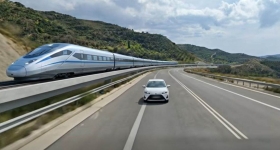 «Παγκρητικός σιδηρόδρομος»: Το AI έφτιαξε τρένο στην Κρήτη και όλοι ρωτούν «γιατί δεν υπάρχει»