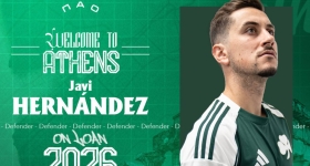 Τσάβι Ερνάντεθ