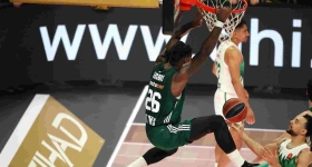 Ο Ματίας Λεσόρ