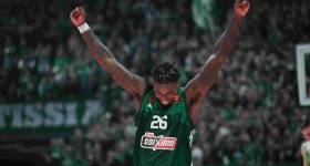 Ο Λεσόρ δίνει δύναμη στον Παναθηναϊκό!