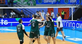 Παναθηναϊκός