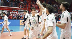 Ο φοβερός Γιάντσουκ και ο κομβικός Ανδρεόπουλος οδήγησαν τον Παναθηναϊκό στο 2-0 επί του Ολυμπιακού