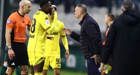 Αυτό δεν ήταν αλλοίωση, αλλά κλοπή!