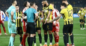 Ίδιες φάσεις διαφορετικές αποφάσεις και φουλ της ανισονομίας! 