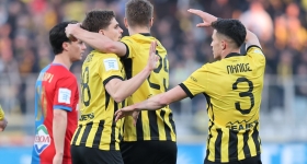 Η σκόπιμα λανθασμένη ανάλυση και η συσπείρωση!