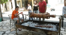 Με τι καιρό θα κάνουμε Πάσχα