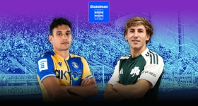 LIVE: Αστέρας Aktor - Παναθηναϊκός