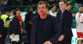 Ο Εργκίν Αταμάν