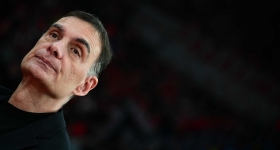 Ο Γιώργος Μπαρτζώκας 