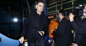 Μπαρτζώκας