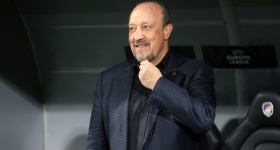 Φρεσκάρισμα σε όλες τις γραμμές από τον Μπενίτεθ κόντρα στον Άρη