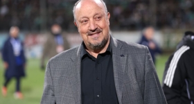 ΕΥΑΓΓΕΛΑΤΟΣ ΑΛΕΞΑΝΔΡΟΣ