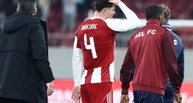 Ο Ολυμπιακός