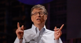 Οι ΗΠΑ επιτρέπουν στον Μπιλ Γκέιτς να κατασκευάσει έναν πυρηνικό αντιδραστήρα νατρίου