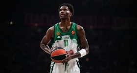 Οι ισοβαθμίες του Παναθηναϊκού και τα κρίσιμα ματς που ακολουθούν για τα playoffs