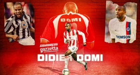 Ντιντιέ Ντομί στο Gazzetta: «Όταν ήρθε και μύριζε αλκοόλ, νευρίασα και του είπα: "Εδώ είναι Ολυμπιακός, εδώ είμαστε πρωταθλητές"»
