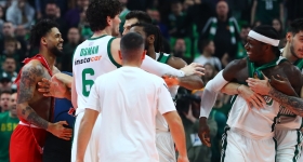 Ντόρσεϊ και Ναν