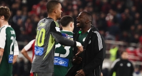 Οι δύο πιο κομβικοί, η γιορτή και το δίλημμα του Ράφα!