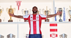 Ας είναι φορτσάτος ο Ελ Καμπί και θα ακολουθήσουν και οι υπόλοιποι στον Ολυμπιακό