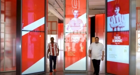 Η ευχή του Μαρινάκη και η «δεύτερη οικογένεια» του Ελ Καμπί