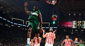 Λάβα μέσα από τους πάγους