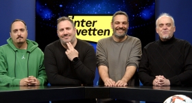 Galacticos | 30.03.2026