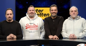 Galacticos | 11.03.2026