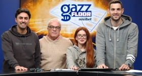 Galacticos - 03.03.2026