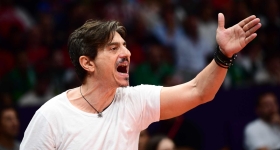 Γιαννακόπουλος: «32 αγωνιστικές και 2 εκατομμύρια στον Ναν, 3 φορές να πει συγγνώμη ο Ντόρσεϊ!»