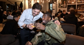 Ο Γιαννακόπουλος