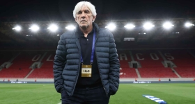 Εθνική Ελλάδας, Γιοβάνοβιτς