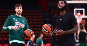 Χουάντσο και Λεσόρ