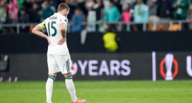 Το άδοξο τέλος στο μοναδικό στόχο που δεν απέτυχε