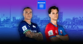 Live: Κηφισιά - Βόλος