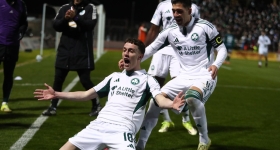 Κοντούρης και Μπακασέτας