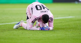 Μηδέν υπερβάσεις, μηδέν γκολ, συντριβή και ένα «επικίνδυνο» συμπέρασμα