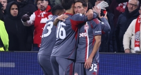 Πρέπει να ξαναβρεί αυτό που έχει χάσει...