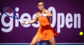 LIVE: Σάκκαρη - Σβιόντεκ