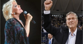 Μαρινέλλα: Η άγνωστη σχέση με τον Γιάννη Ιωαννίδη, η αγάπη για τον Άρη και ο ύμνος της «χρυσής» ομάδας