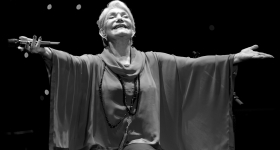 Μαρινέλλα: Την Τρίτη 31 Μαρτίου η κηδεία - Σε λαϊκό προσκύνημα η σορός