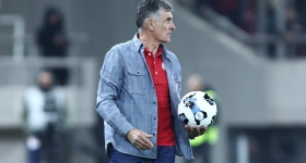 Ολυμπιακός: Με την ίδια συνταγή πάει καλά ο Μεντιλίμπαρ…