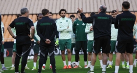 Μπέτις - Παναθηναϊκός