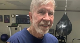 Πέθανε ο Τσακ Νόρις σε ηλικία 86 ετών