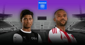 LIVE: ΟΦΗ - Ολυμπιακός