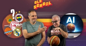 Η εξάδα της Euroleague από το... ChatDiKNiK, o Παναθηναϊκός φαβορί στο ντέρμπι και το σακάκι του Γάλλου νταβατζή!