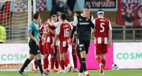 Έστειλε ένα μήνυμα στον Μεντιλίμπαρ