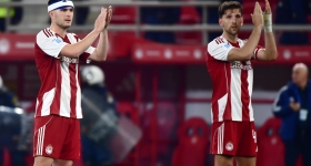 Ο Ολυμπιακός